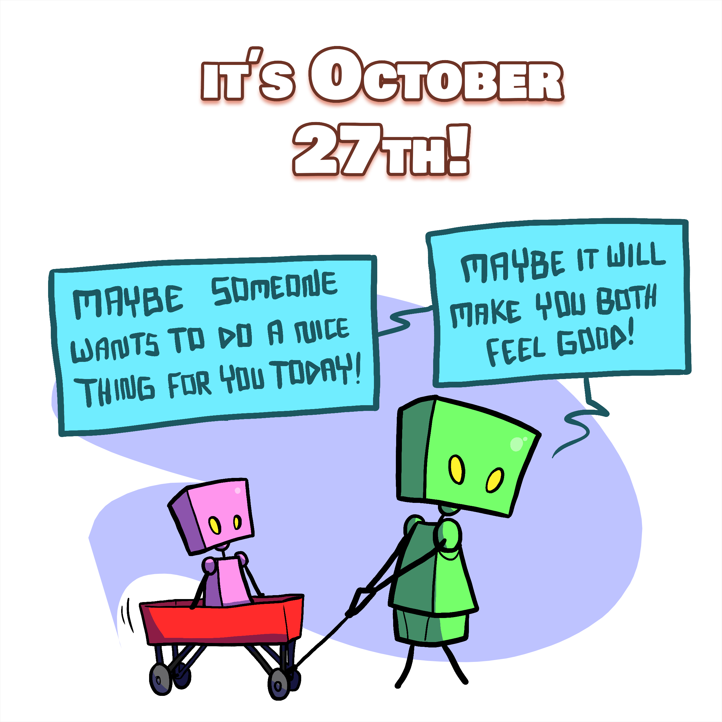 Comic for October 27, 2017