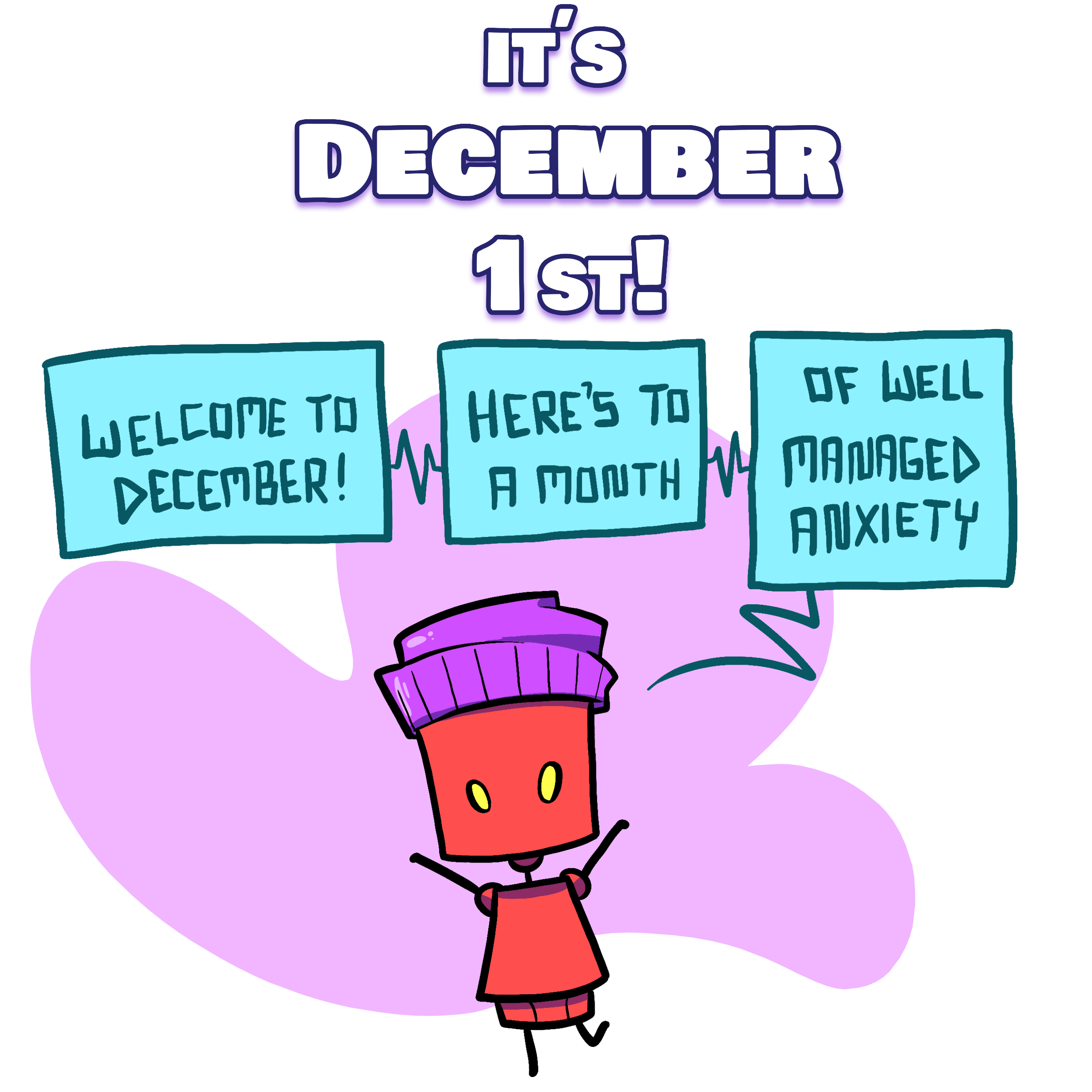 Comic for December 1, 2017