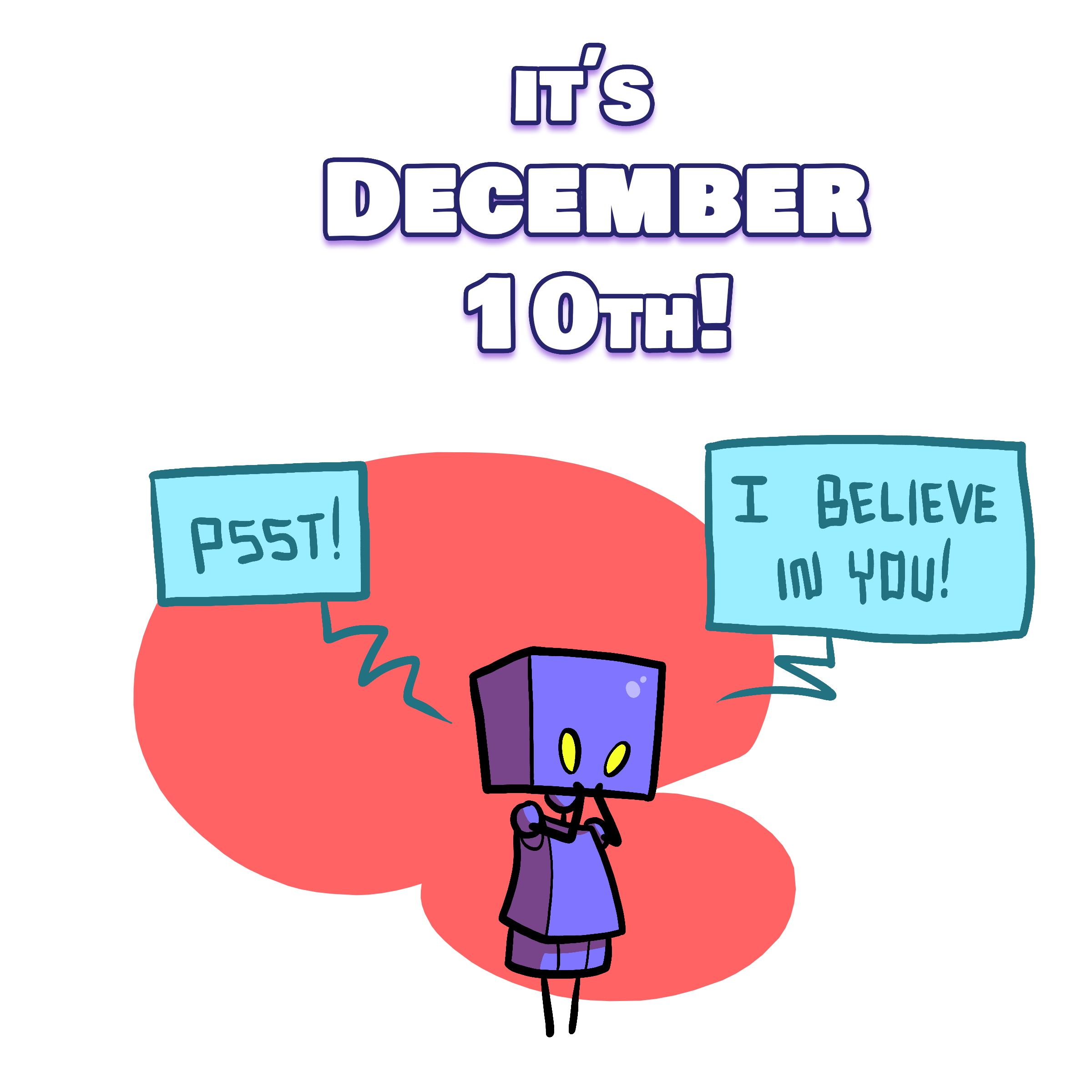 Comic for December 10, 2017