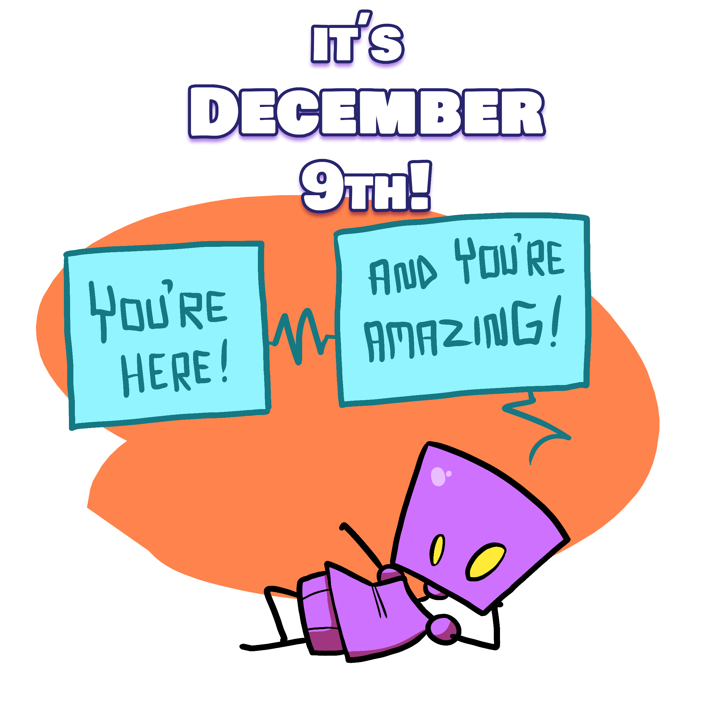 Comic for December 9, 2017