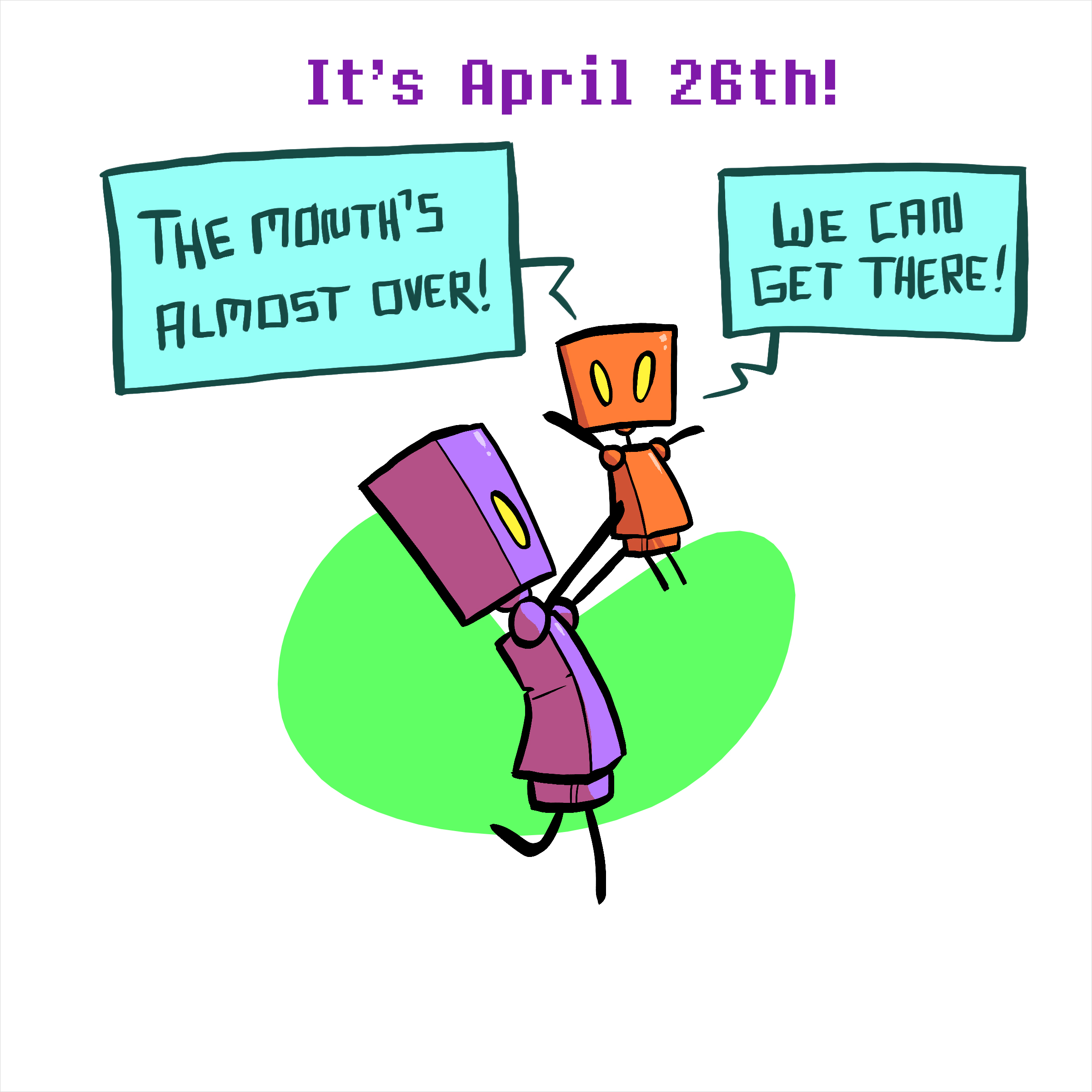 Comic for April 26, 2017