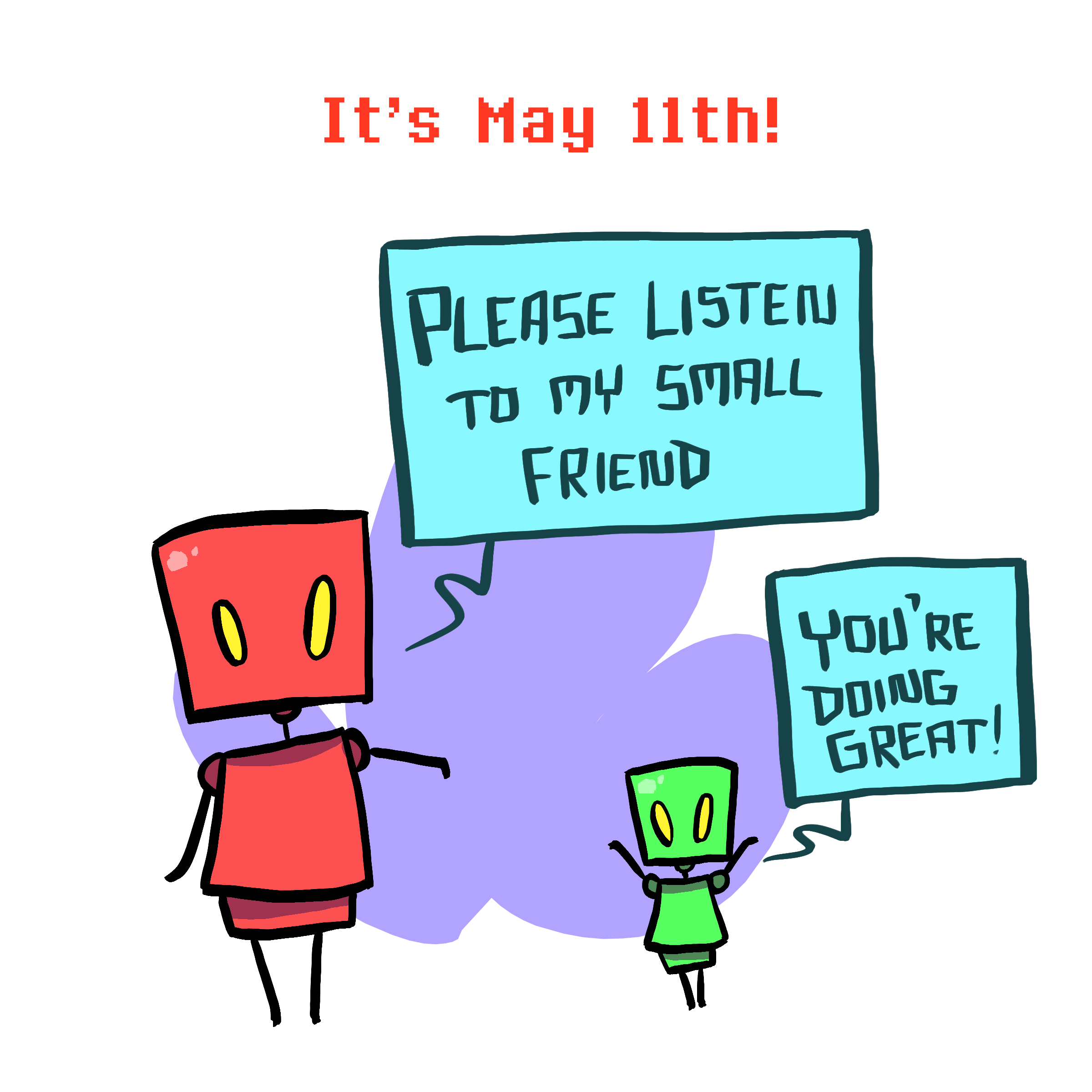Comic for May 11, 2017