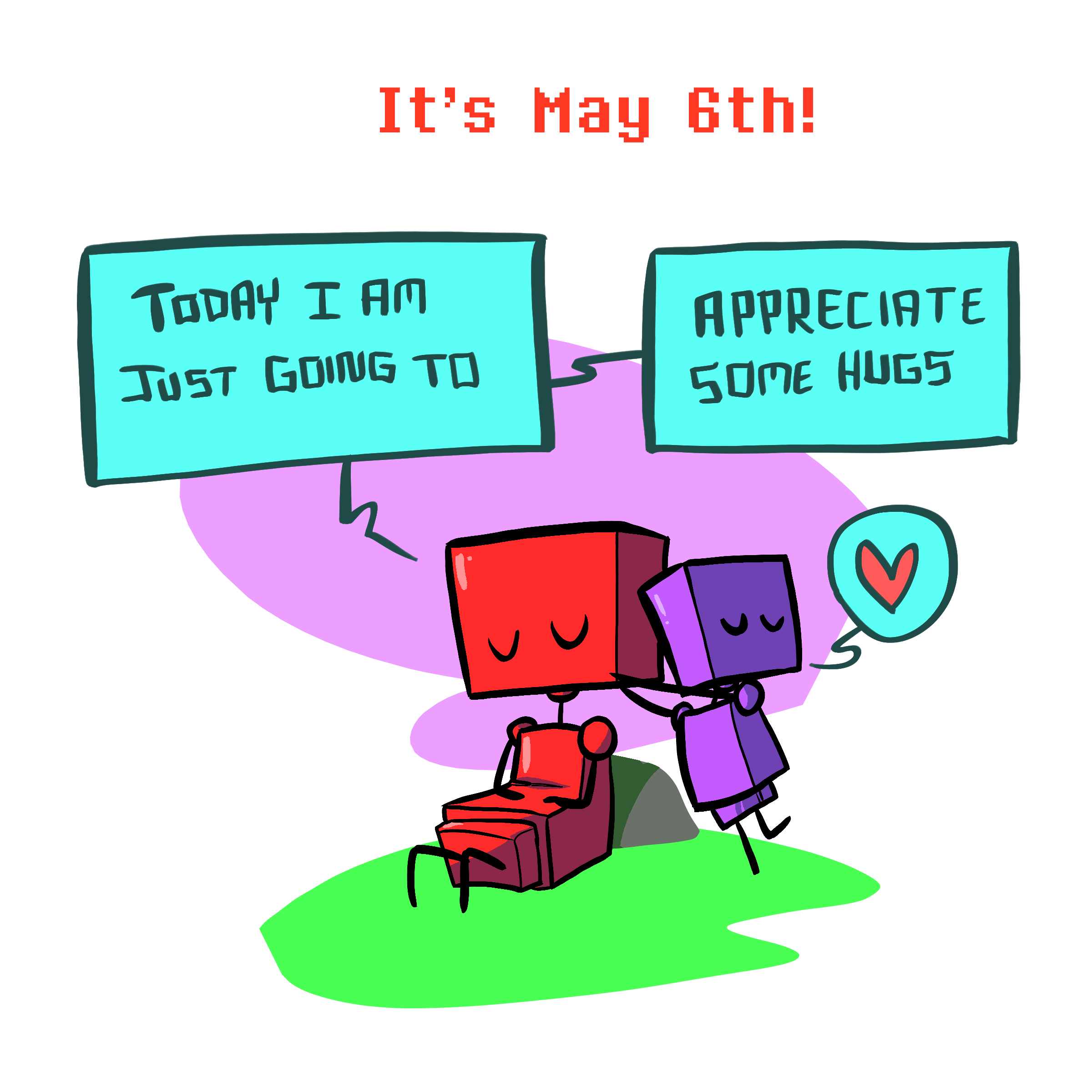 Comic for May 6, 2017