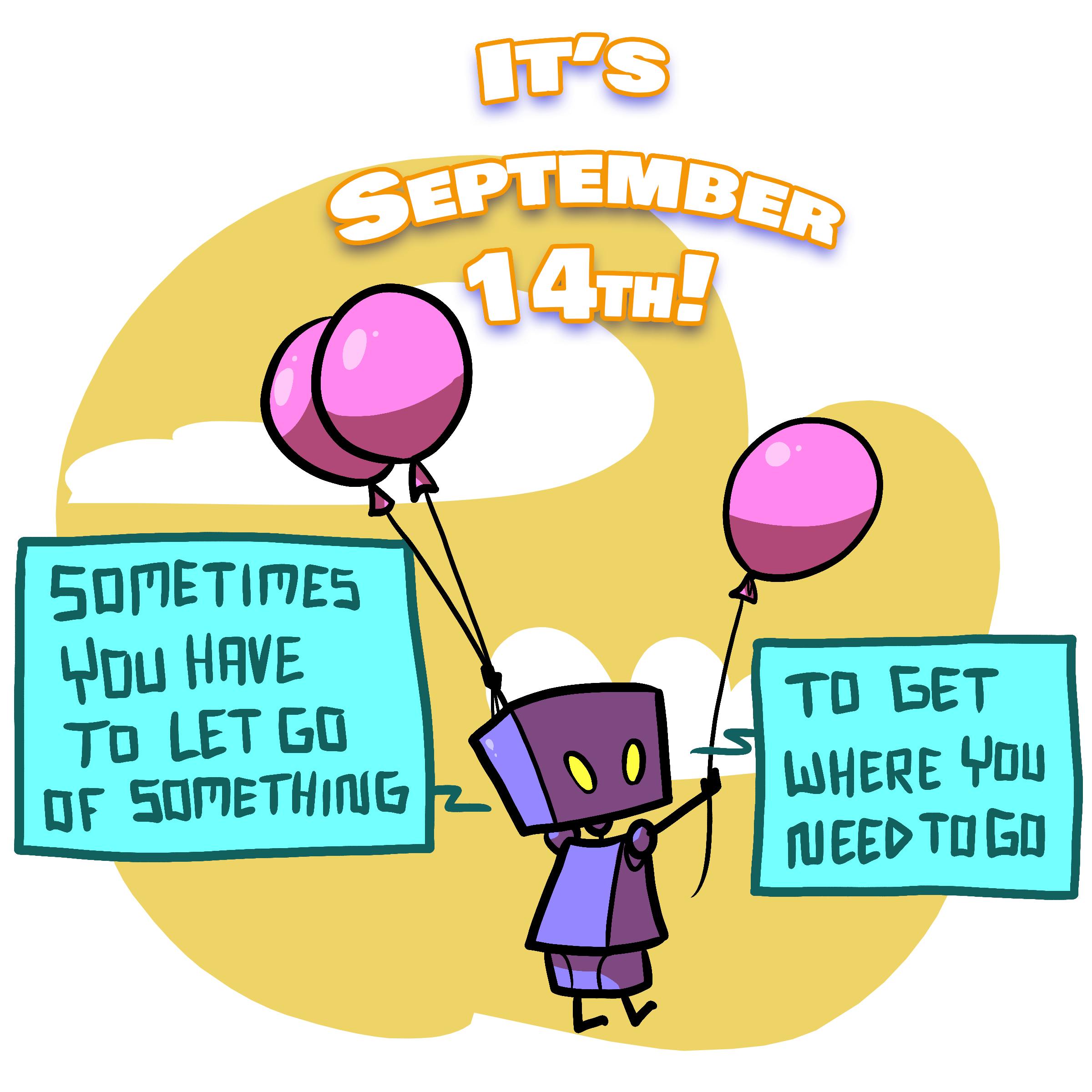 Comic for September 14, 2017