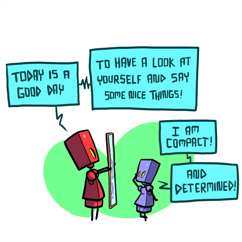 Comic for February 28, 2018