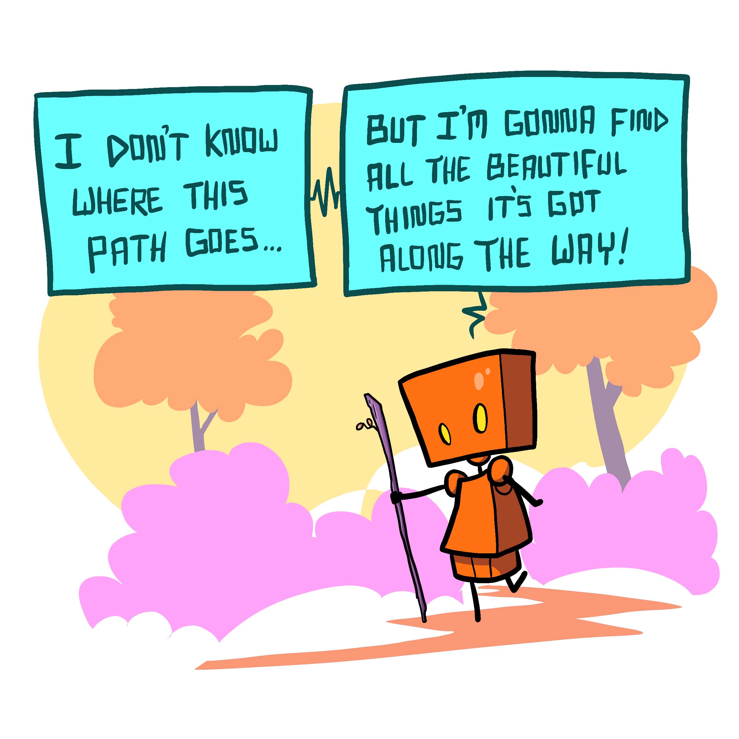 Comic for March 2, 2018