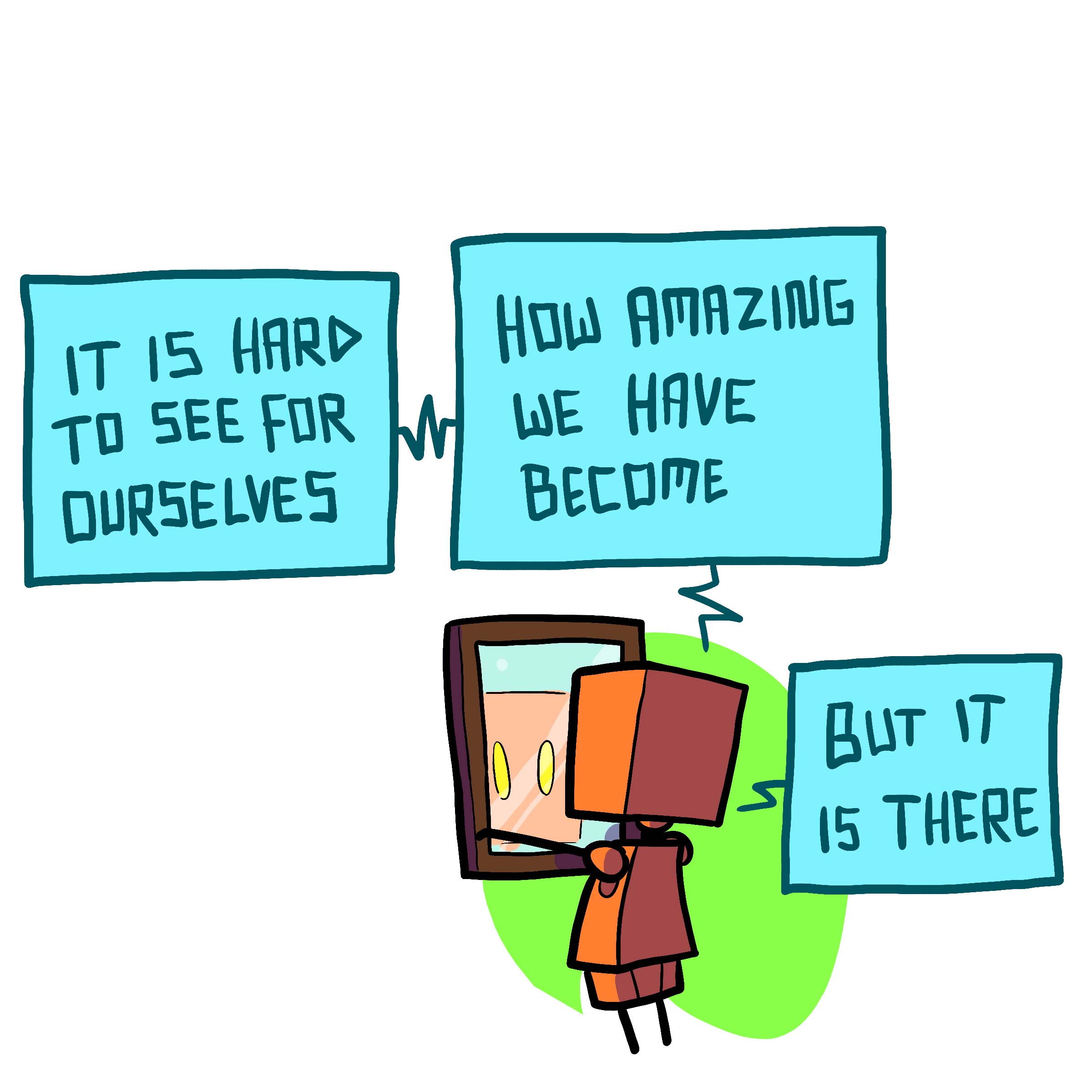 Comic for May 4, 2018