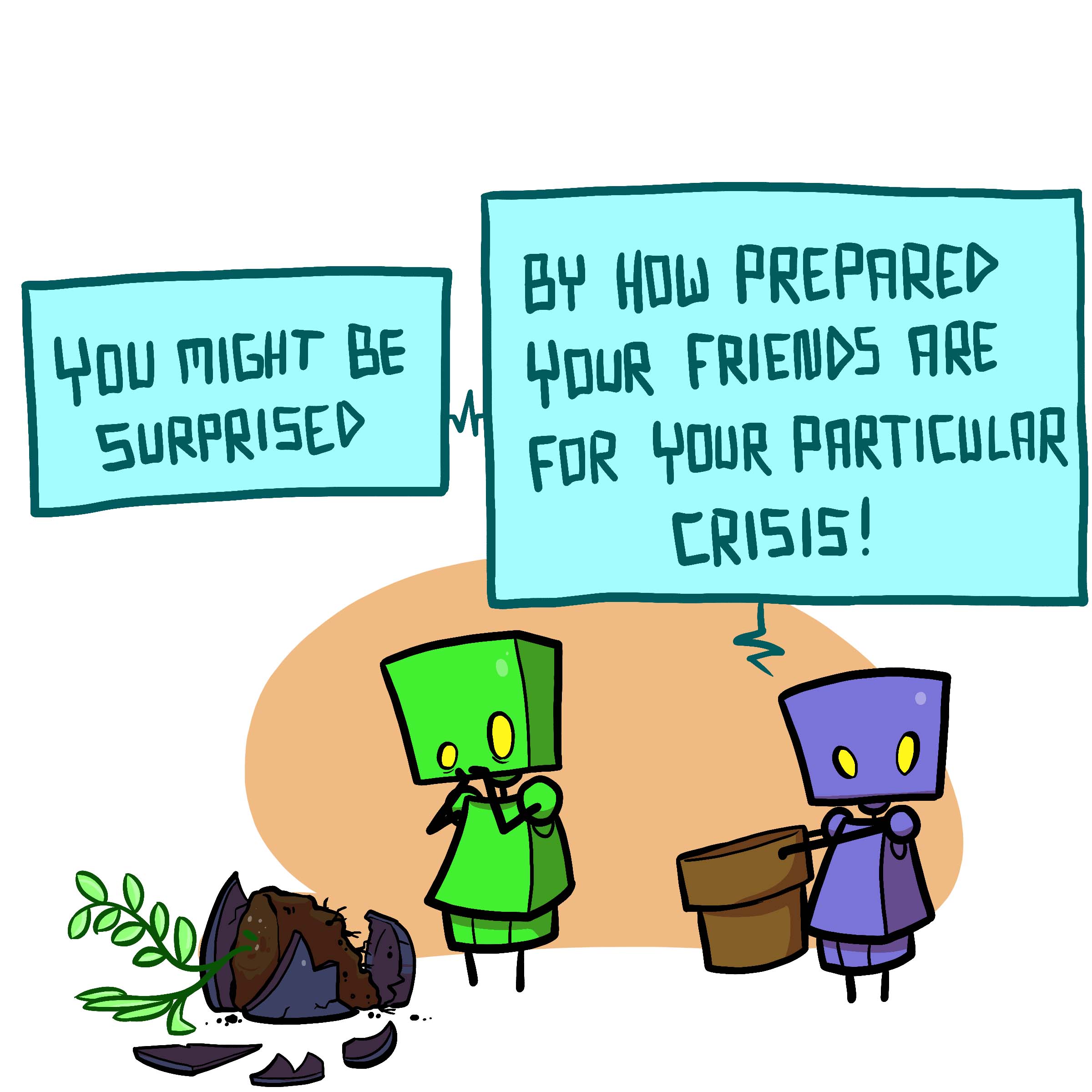 Comic for May 6, 2018