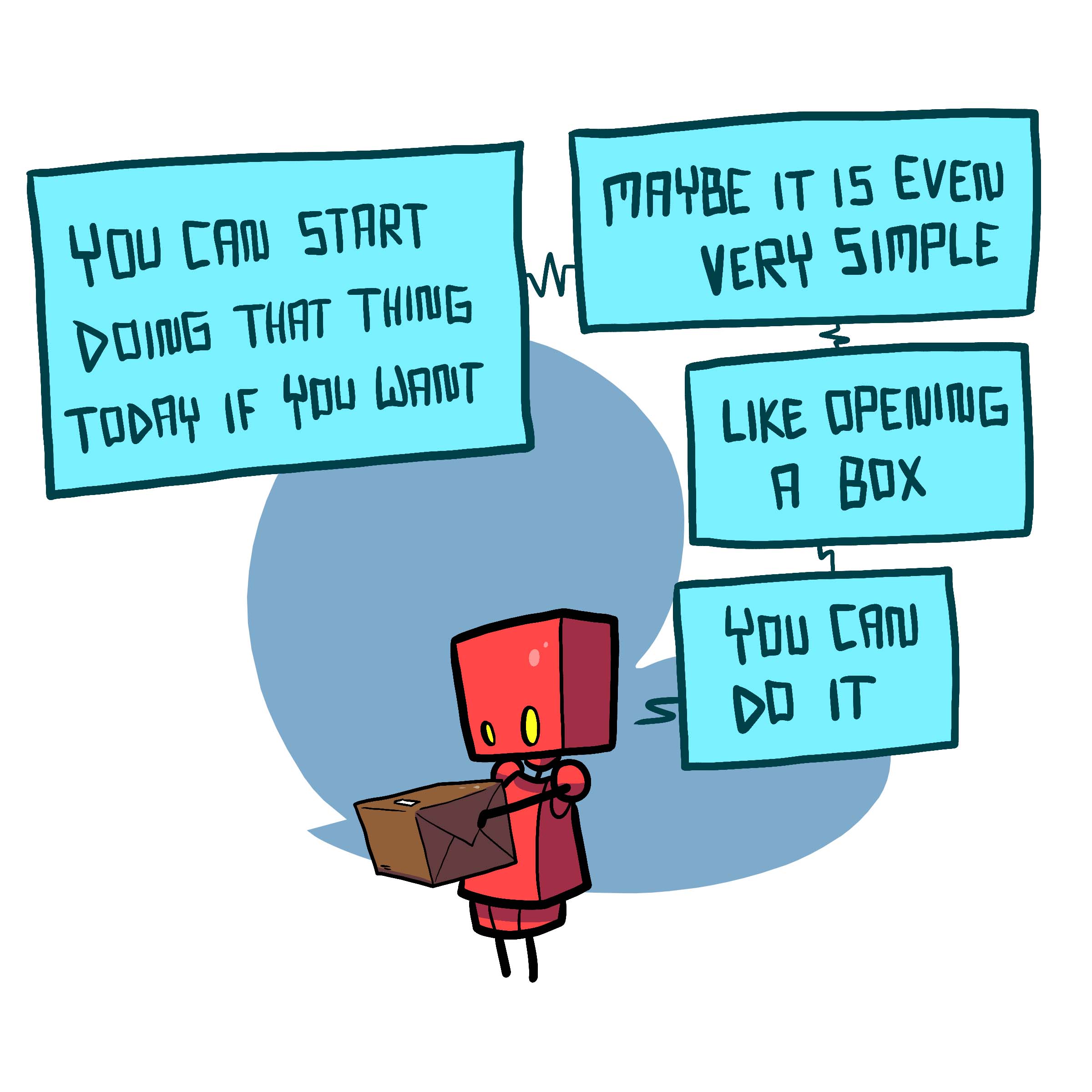 Comic for May 8, 2018