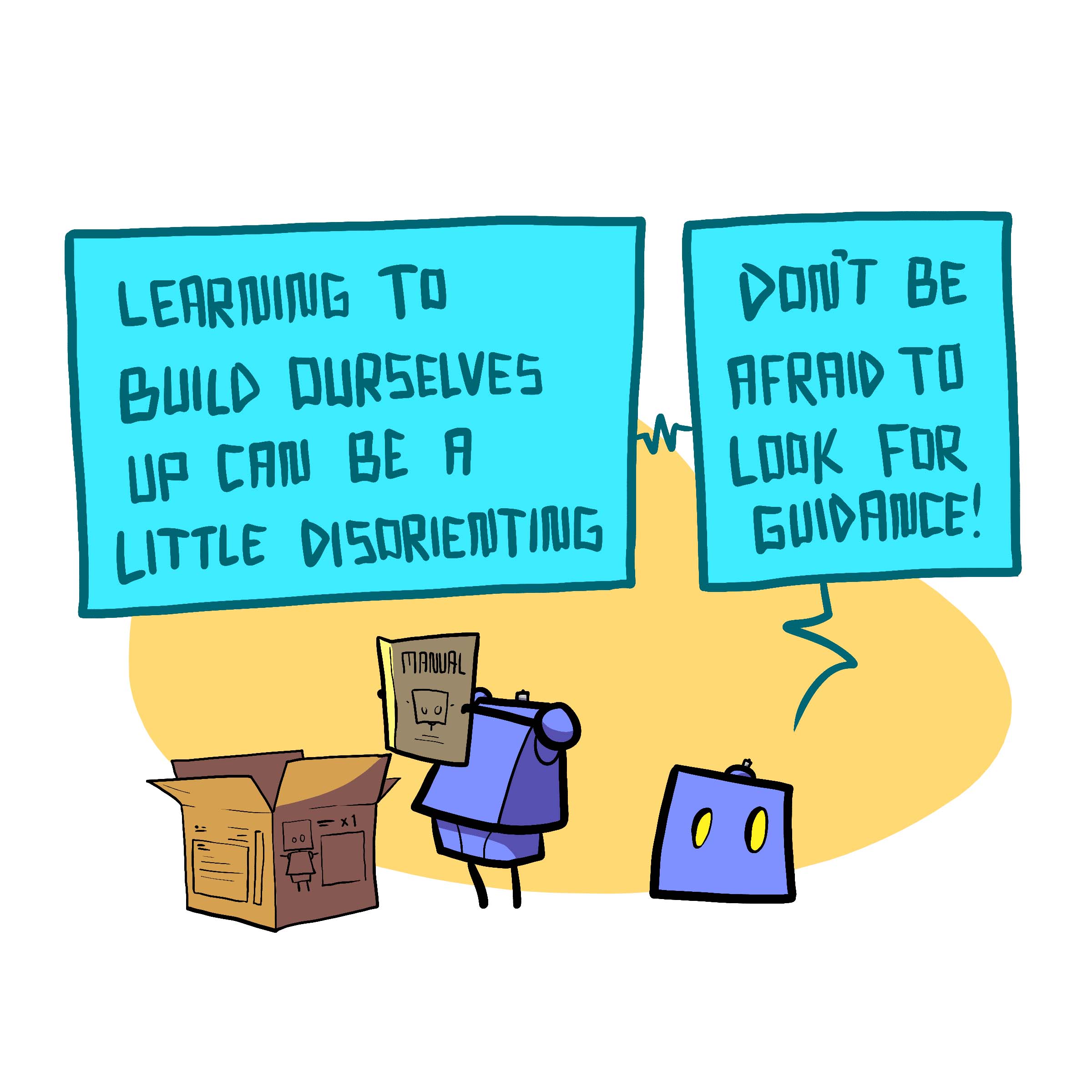 Comic for June 10, 2018