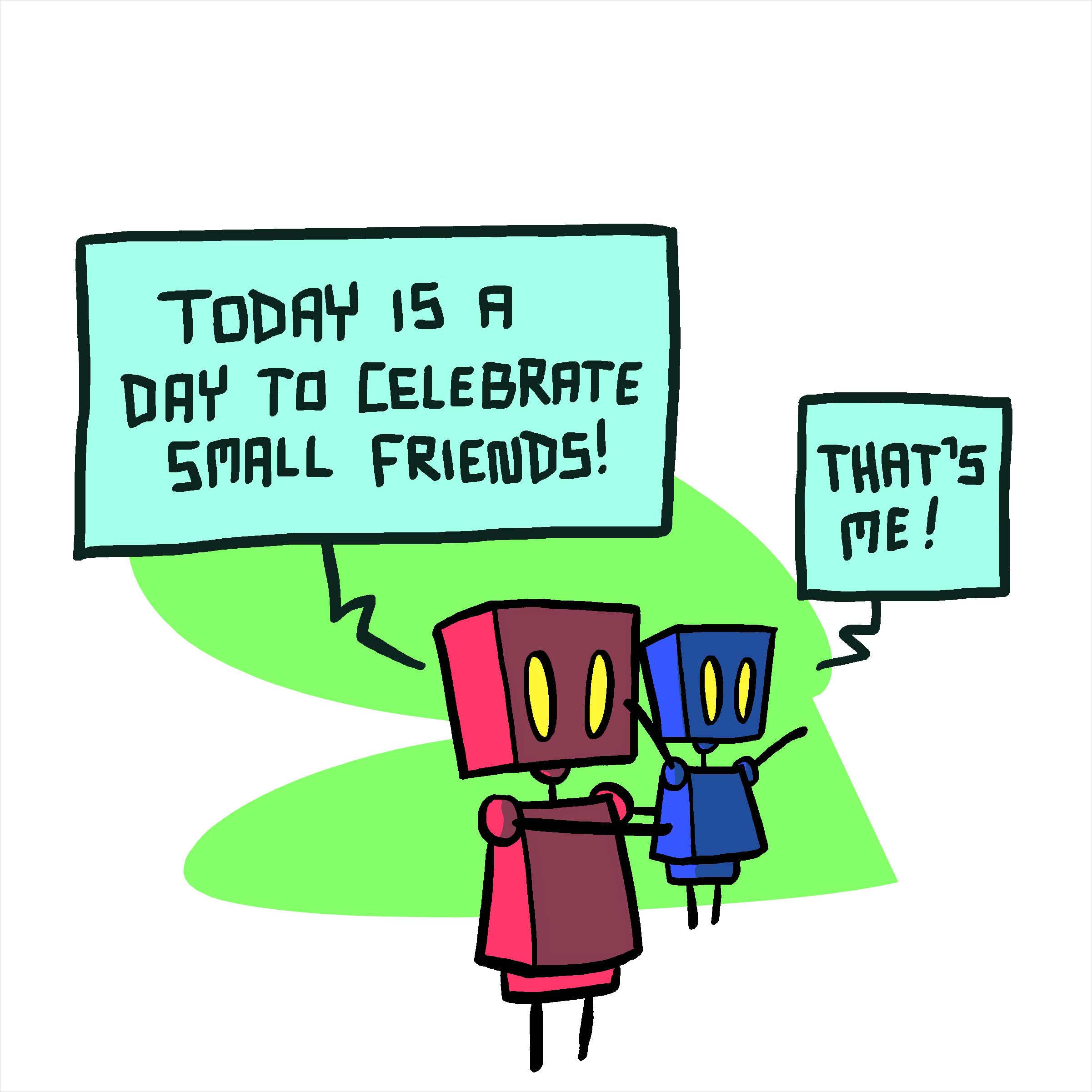 Comic for June 17, 2018