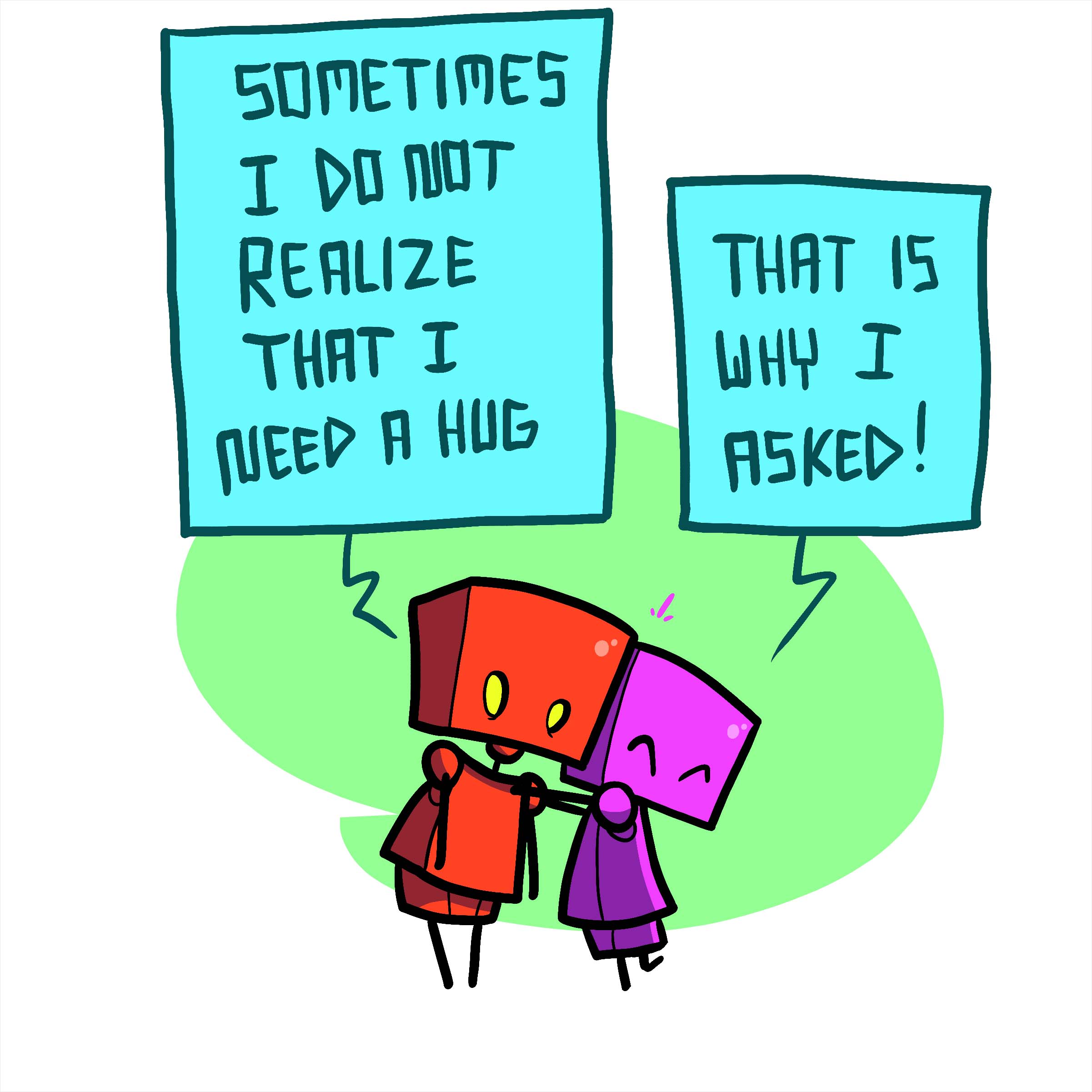 Comic for June 21, 2018