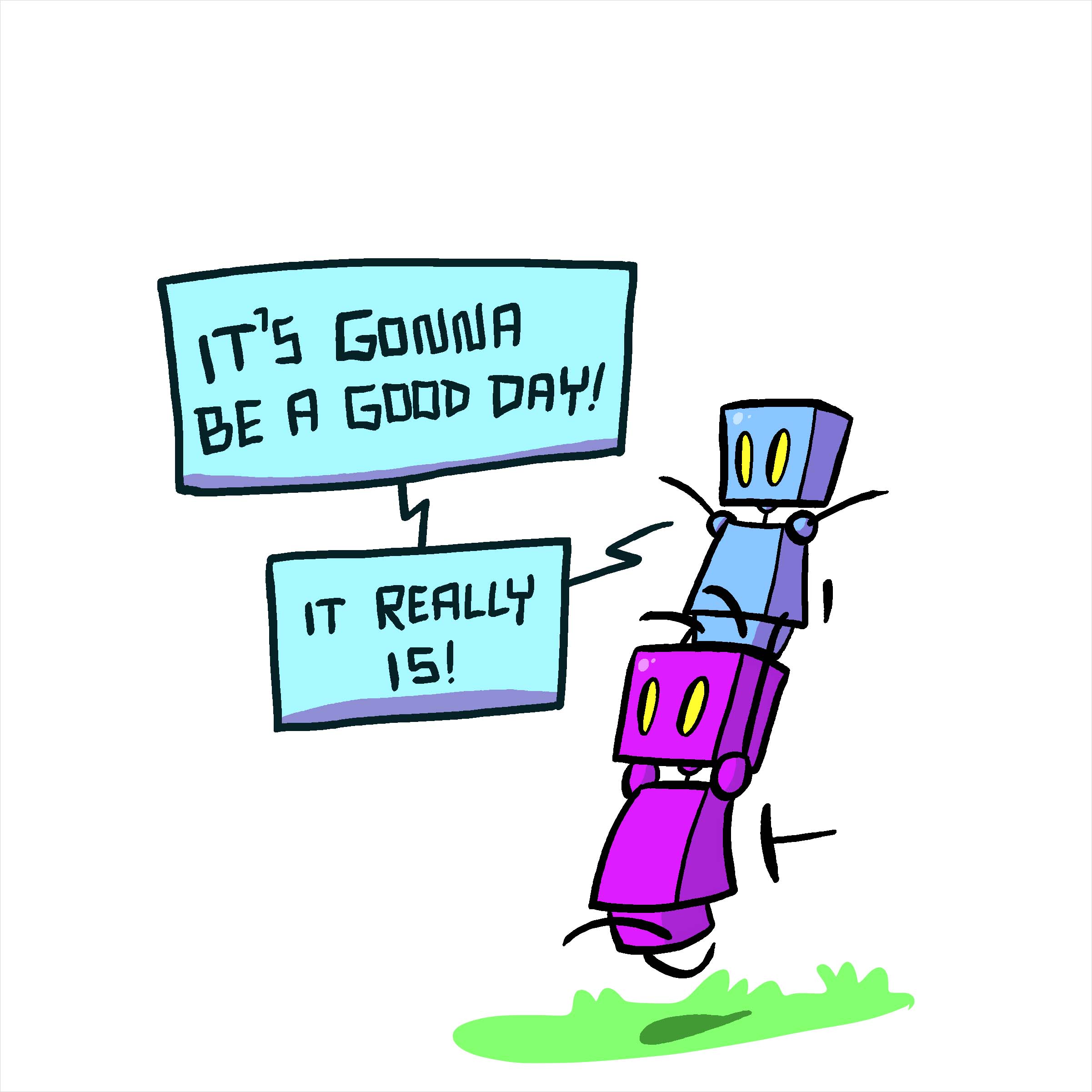 Comic for June 5, 2018