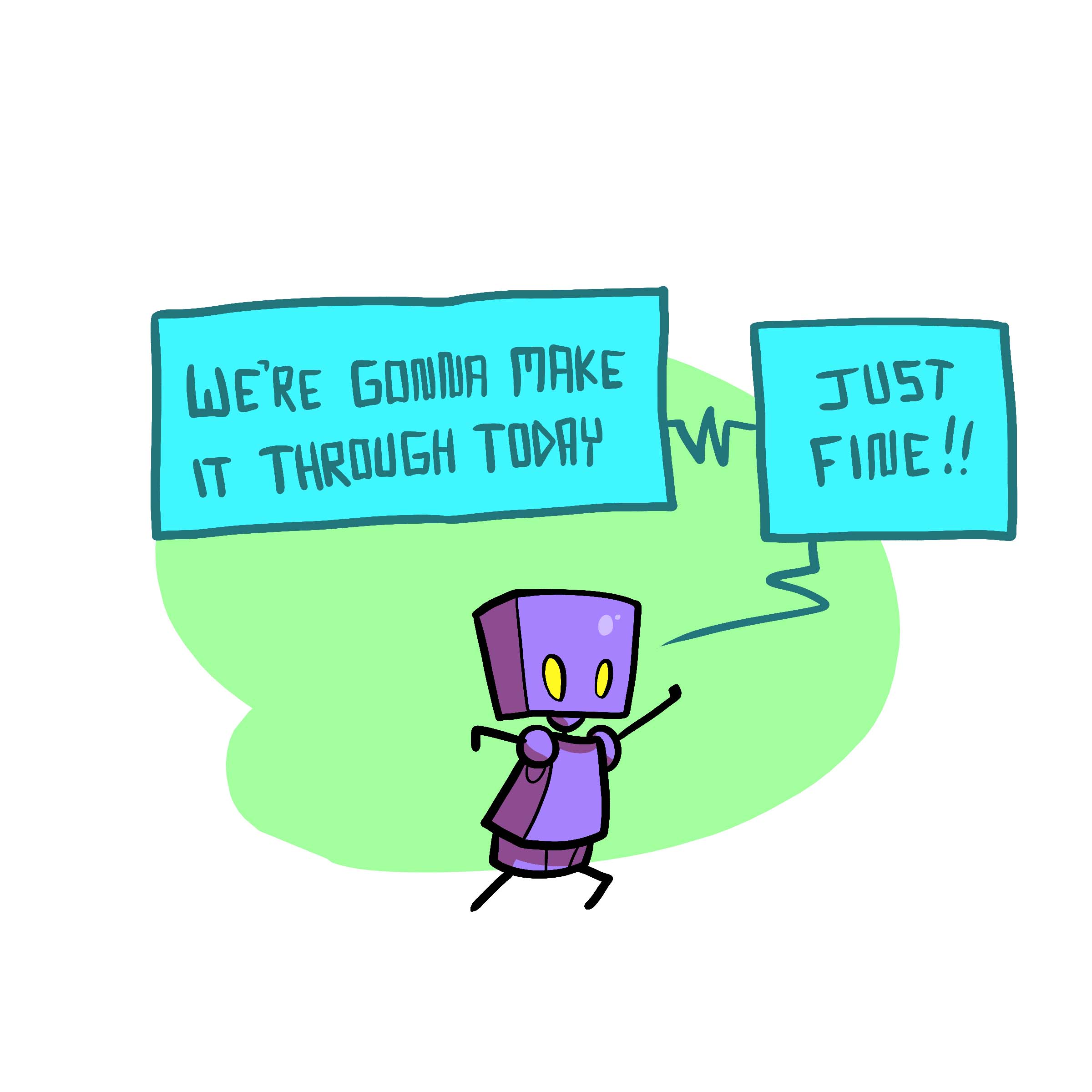 Comic for August 20, 2018