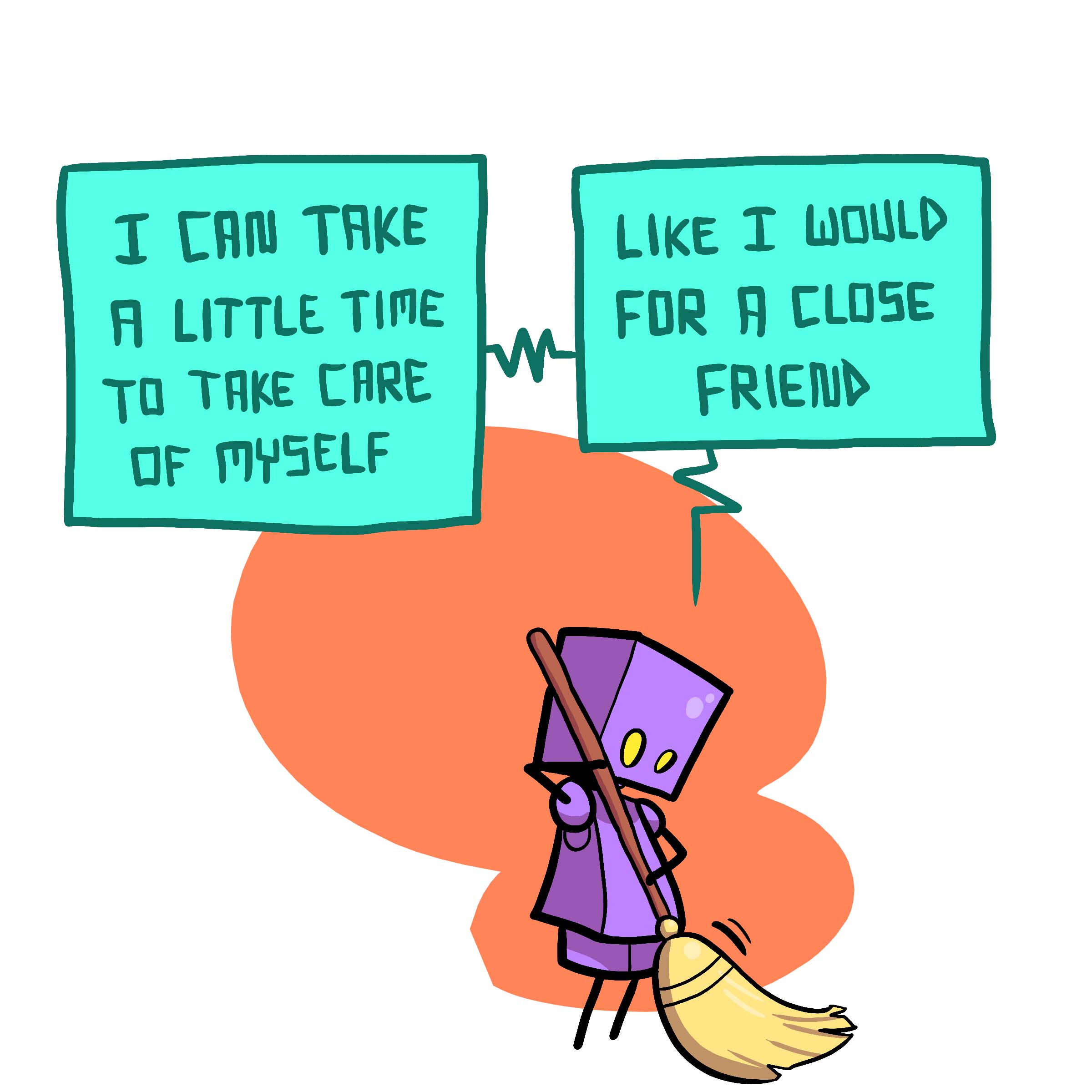 Comic for August 3, 2018