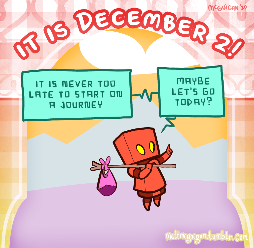 it is never too late to start on a journey maybe let's go today?