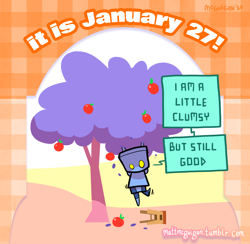 i am a  little clumsy but still good