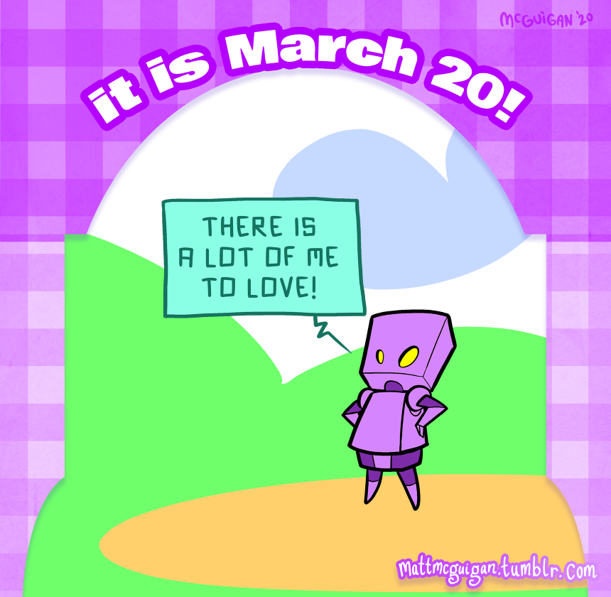 there is a lot of me to love!
