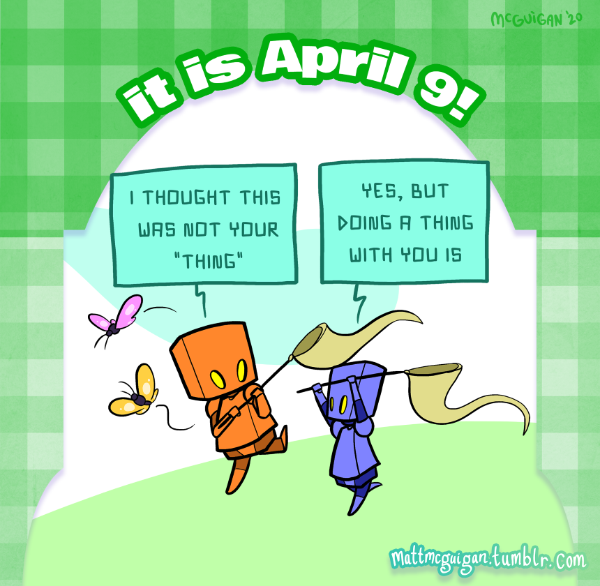 i thought this  was not your "thing" yes, but doing a thing with you is