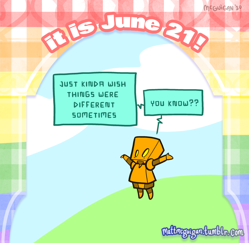 just kinda wish  things were  different sometimes you know??