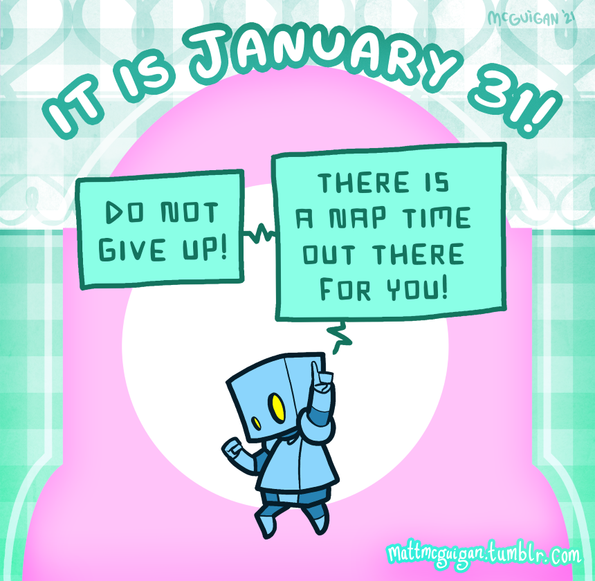 do not give up! there is a nap time out there for you!