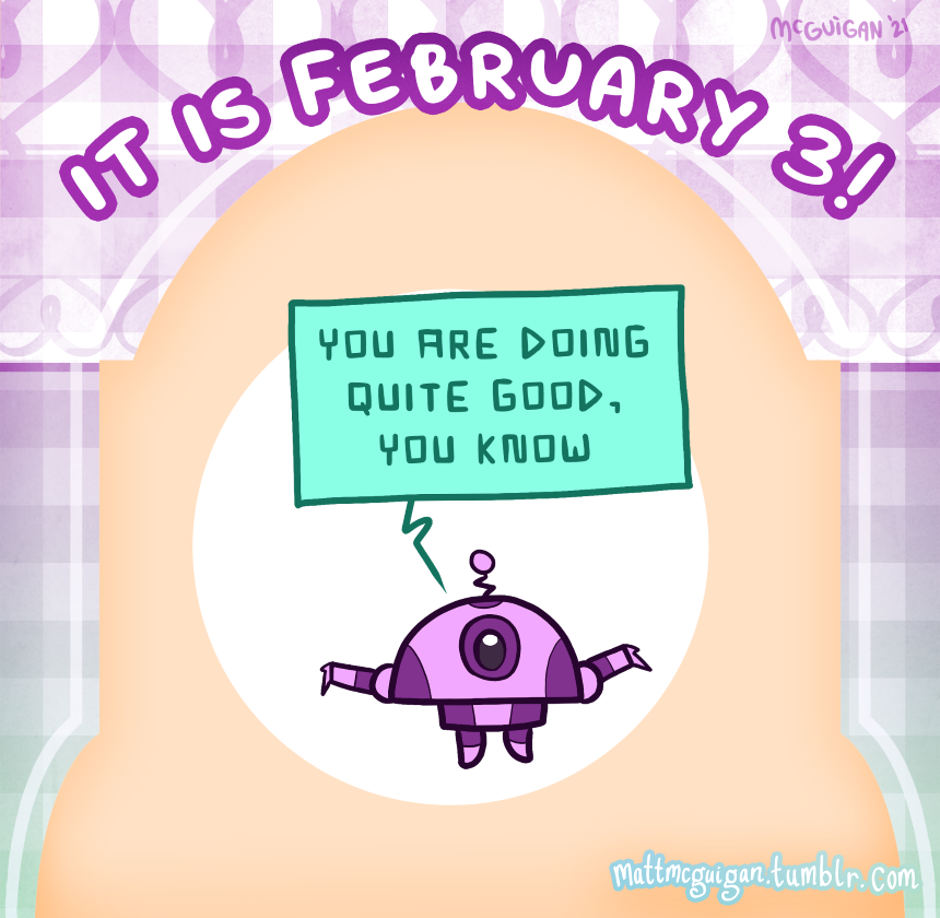 you are doing quite good, you know