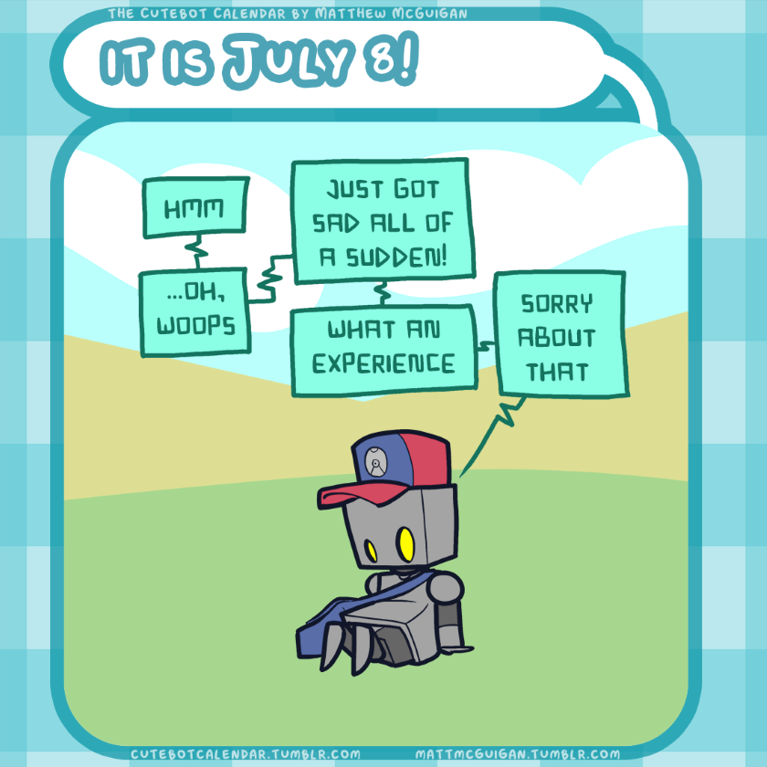 hmm just got sad all of a sudden! sorry about that what an experience ...oh, woops