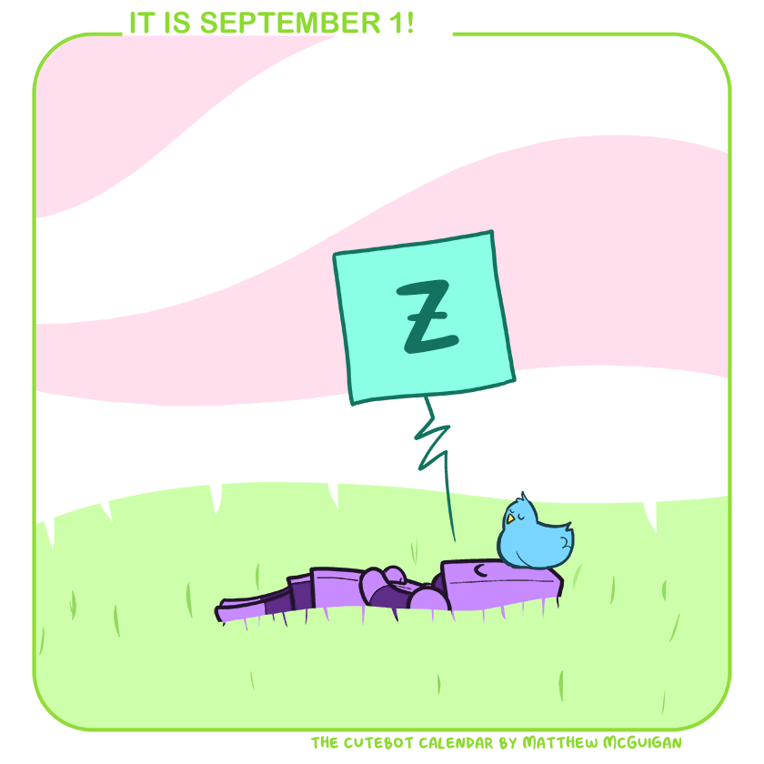 Z