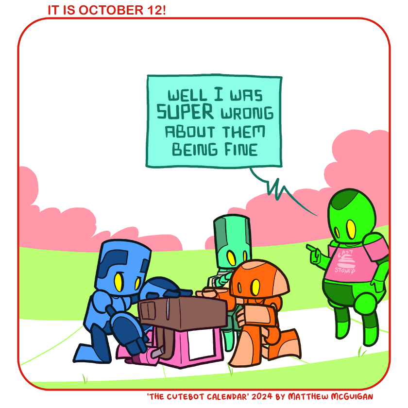 super wrong
