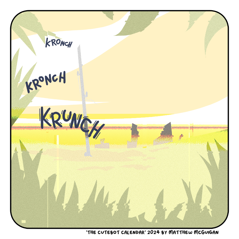 Kronch