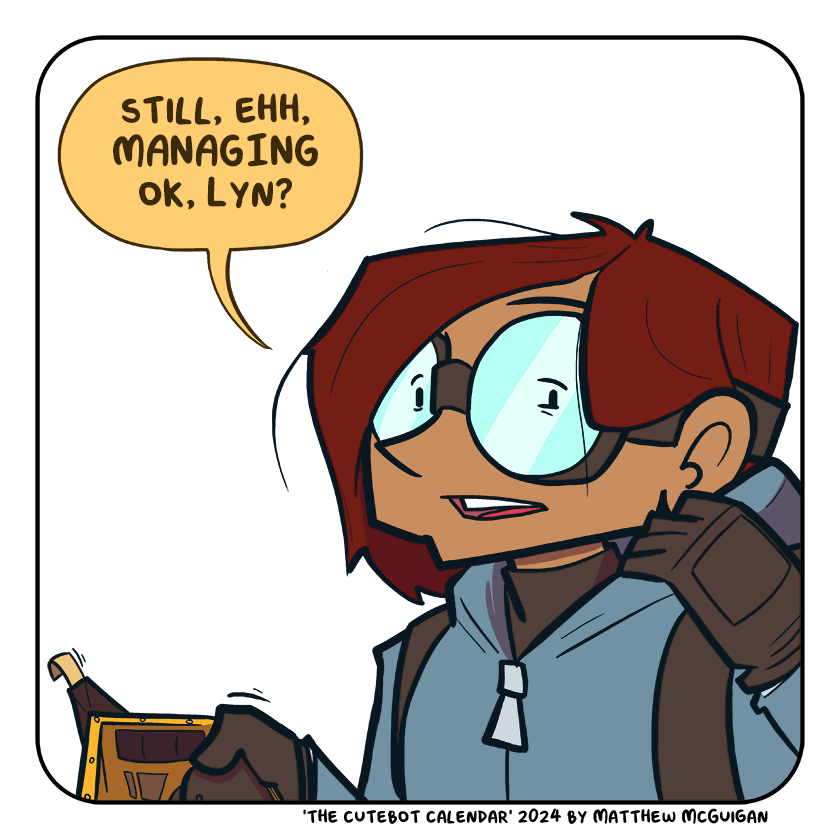 Managing