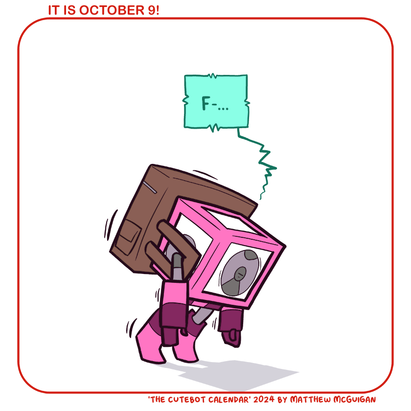 F-