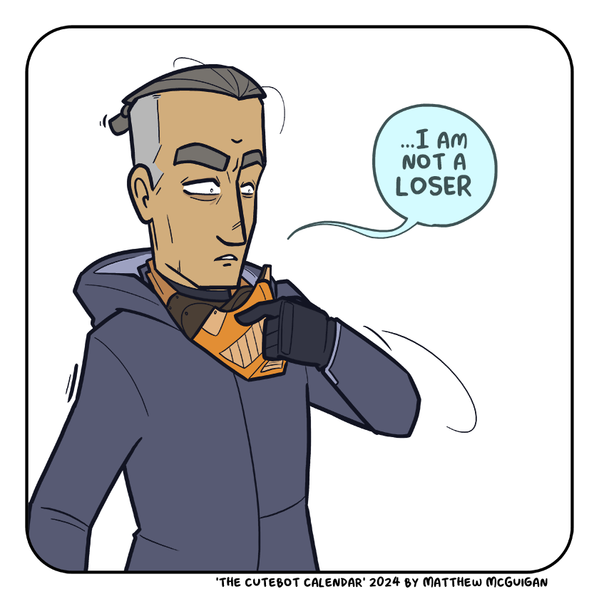 Loser