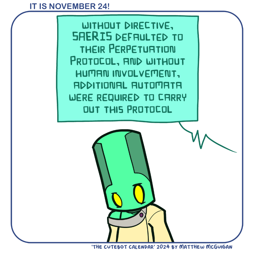 Protocol