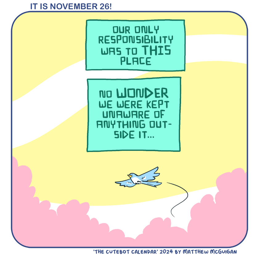 Responsibility