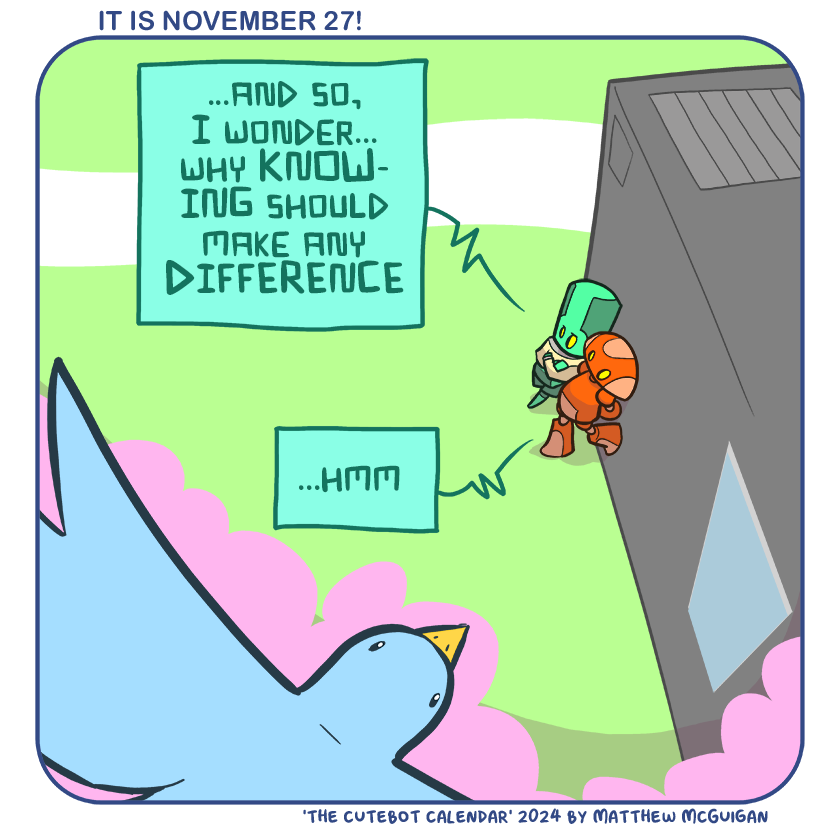 Difference