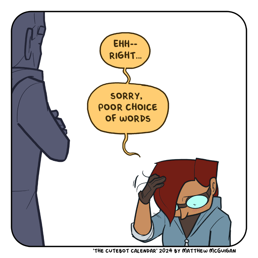 Words