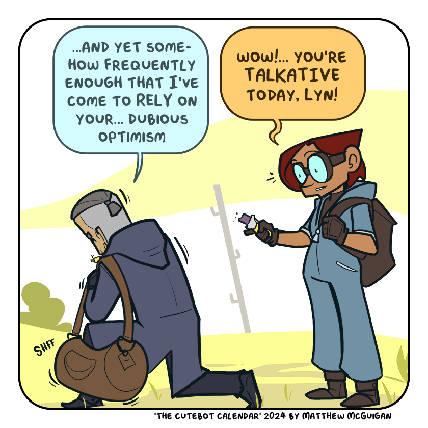 Optimism
