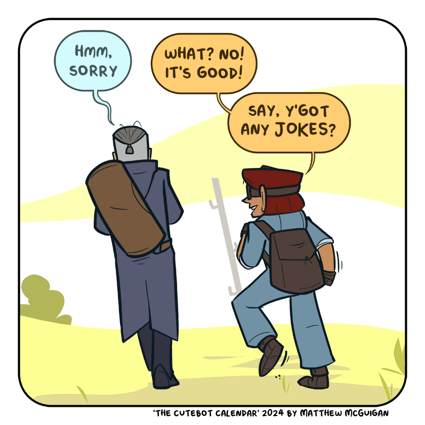 Jokes