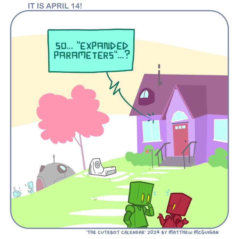 A consideration