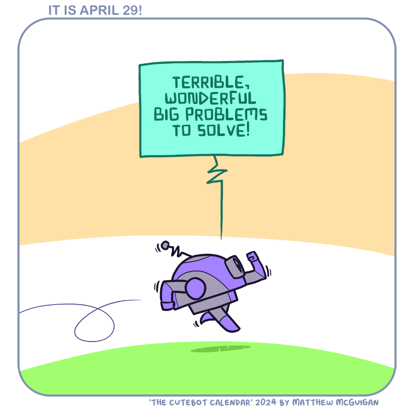 Terrible!
