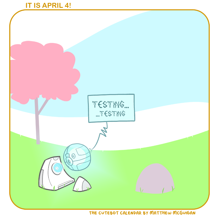 Testing