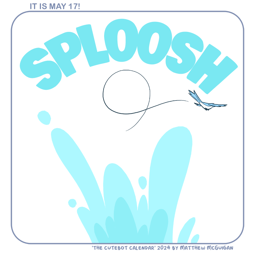 SPLOOSH