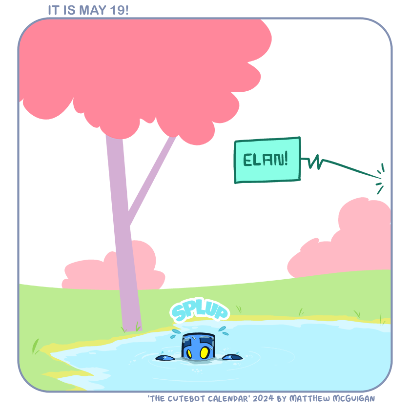 A greeting