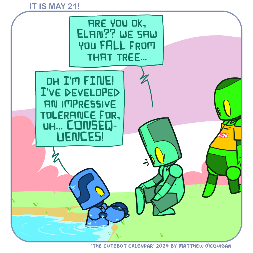Just Fine