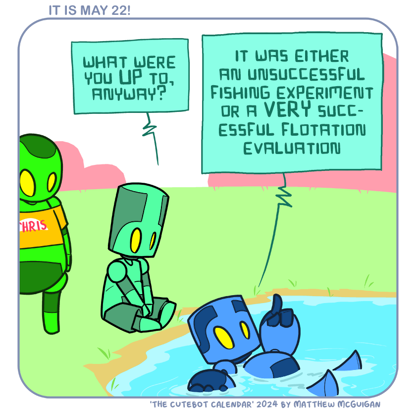 Unsuccessful/Successful