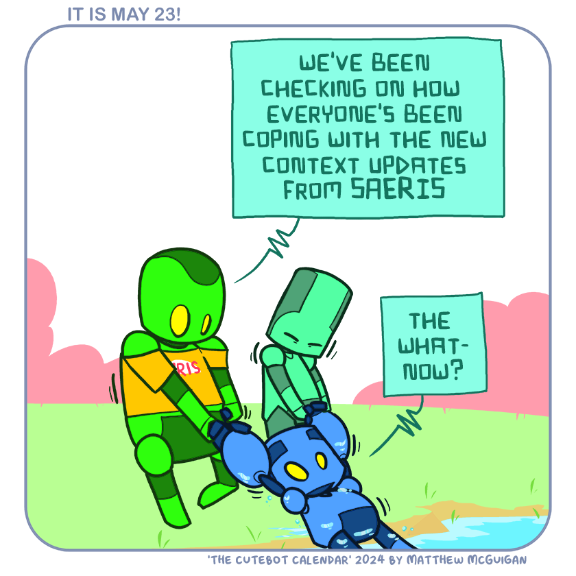 What-now