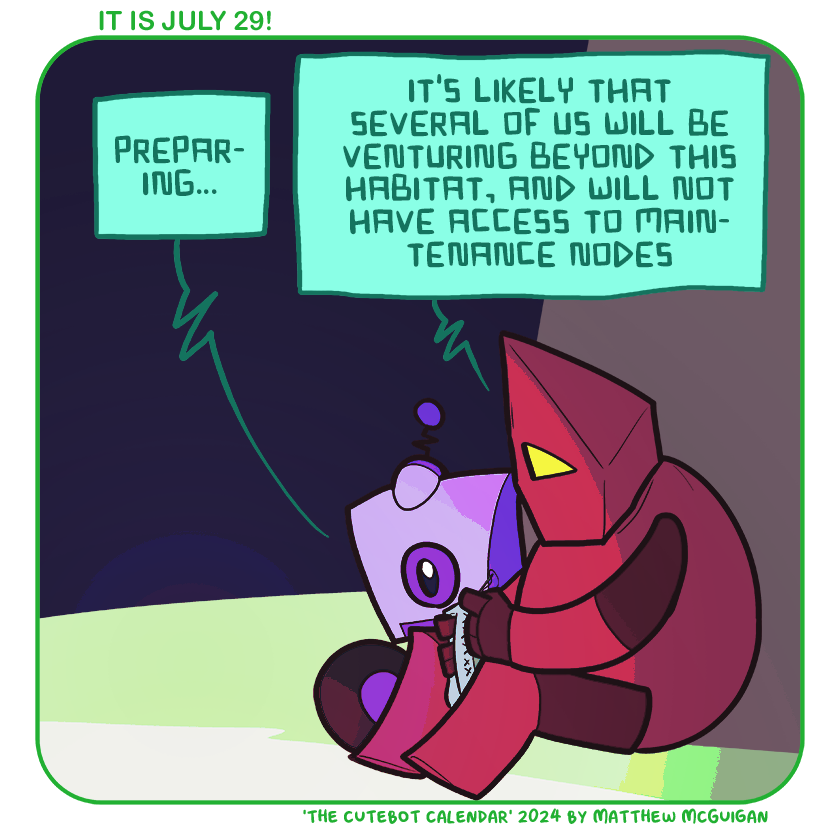 It's likely