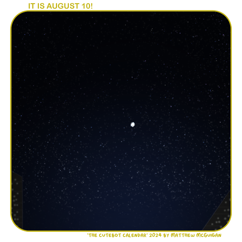 A Blip