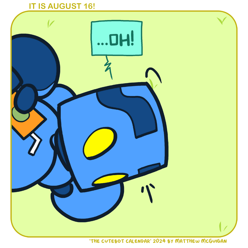 Oh!